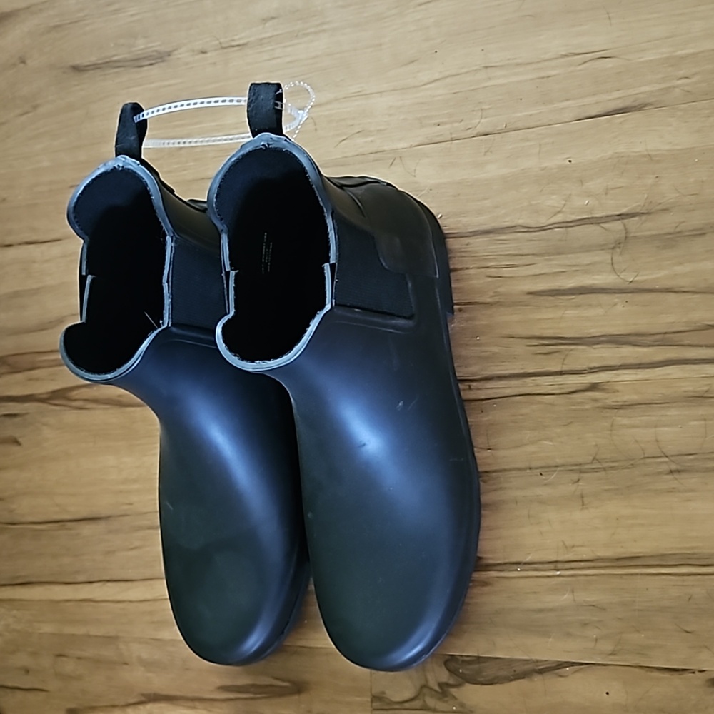Ladies Hunter Rain Boot